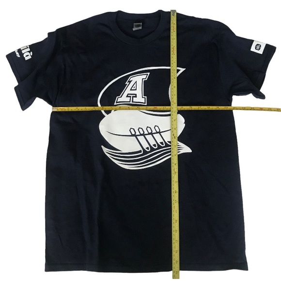 NWOT Argos Boat Logo Eastern Final T-Shirt - Picture 6 of 8